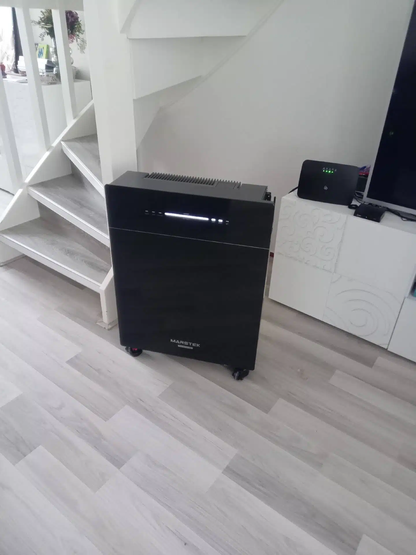 Marstek 2